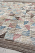 Vintage Tulu Area Rug (9' x 12')
